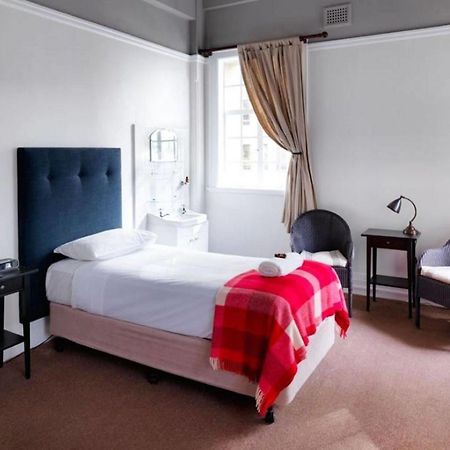 Grand Hotel سيدني المظهر الخارجي الصورة