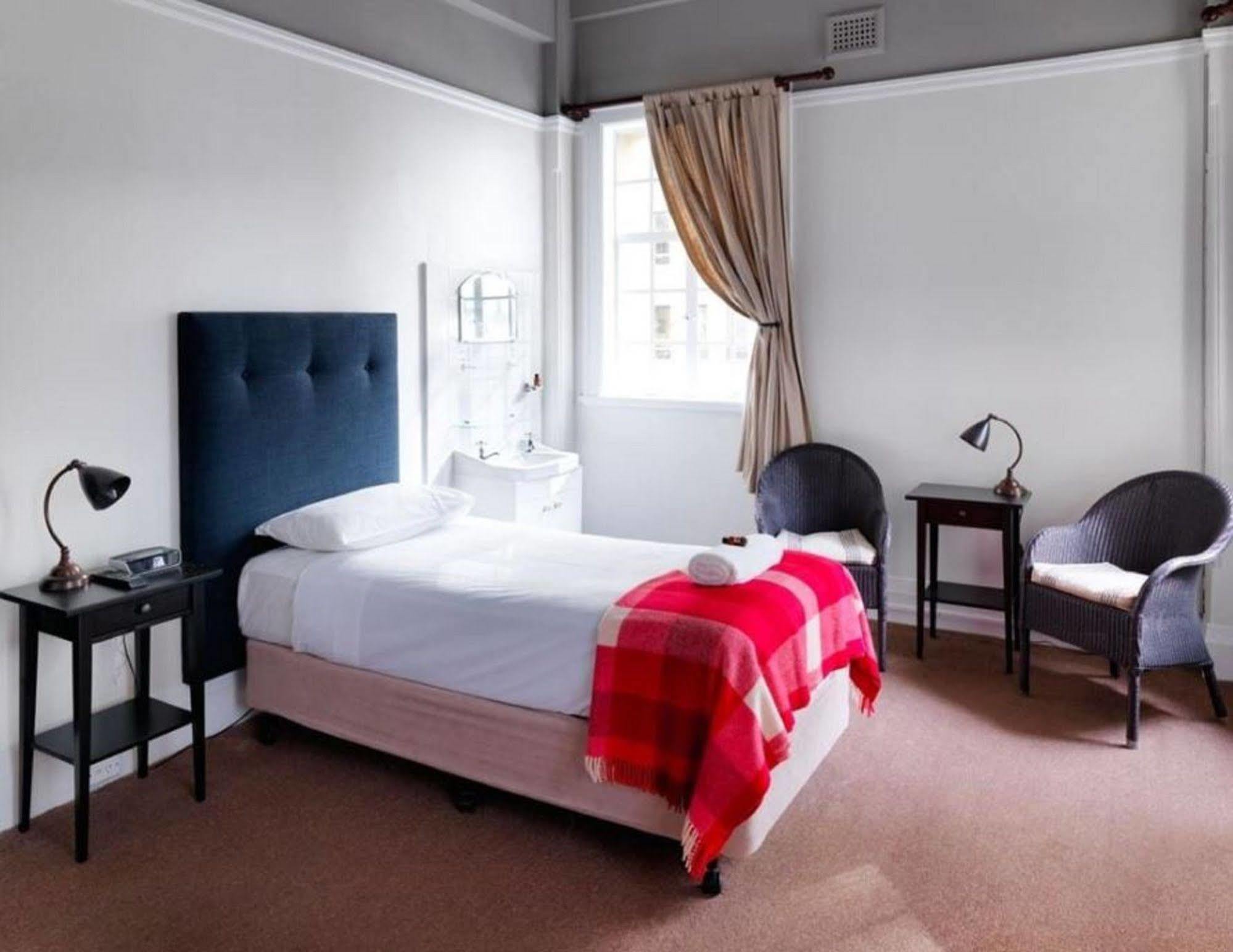 Grand Hotel سيدني المظهر الخارجي الصورة